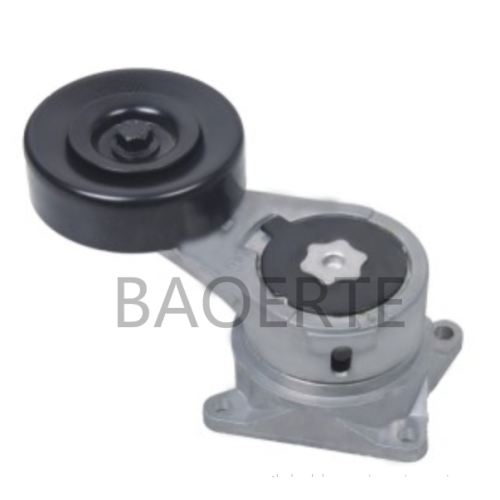 Belt Tensioner Pulley For Toyota 16620-0W025 Drive Belt Tensioner For Toyota Factory